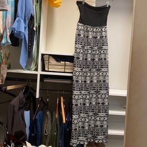 Excellent condition summer dress